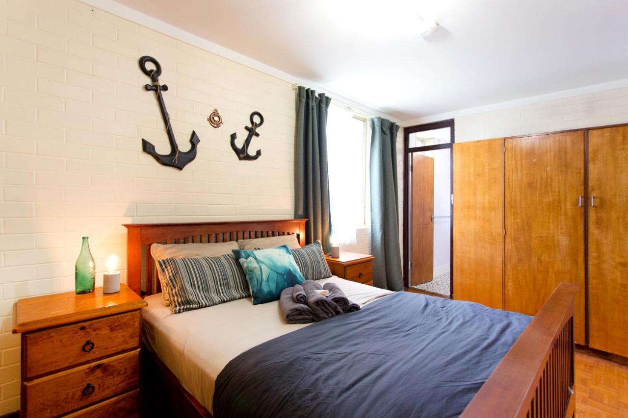 The Local - Fremantle Apartment Exteriér fotografie