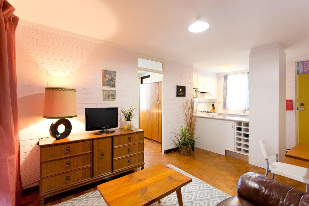 The Local - Fremantle Apartment Exteriér fotografie