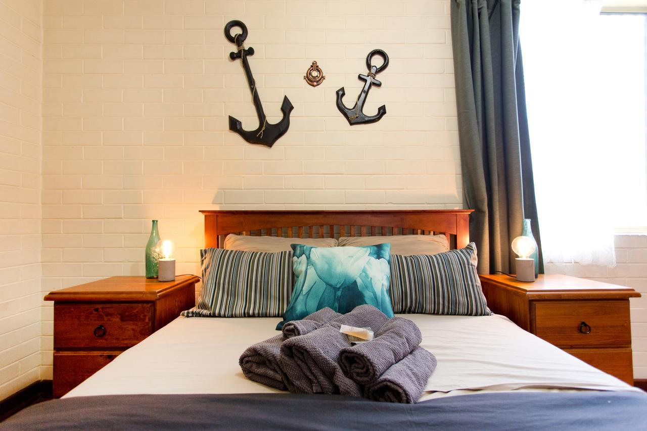 The Local - Fremantle Apartment Exteriér fotografie